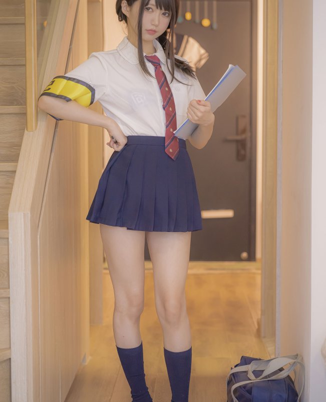 NAGISA魔物喵 – 写真合集下载