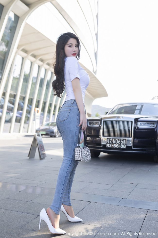 美七Mia – 写真合集下载