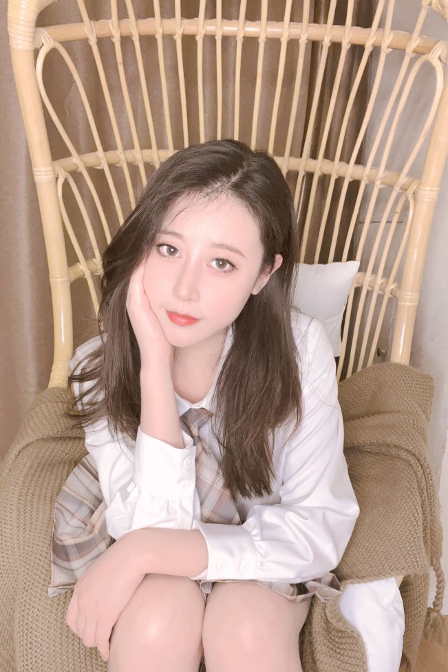 奈汐酱nice – 写真合集下载