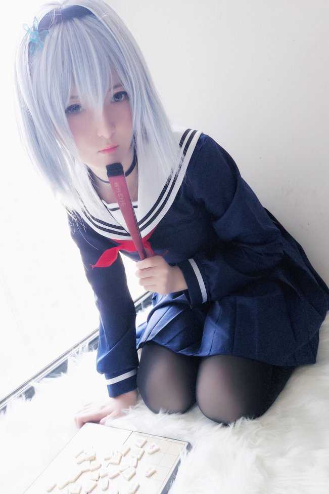 一小央泽 – 写真合集下载