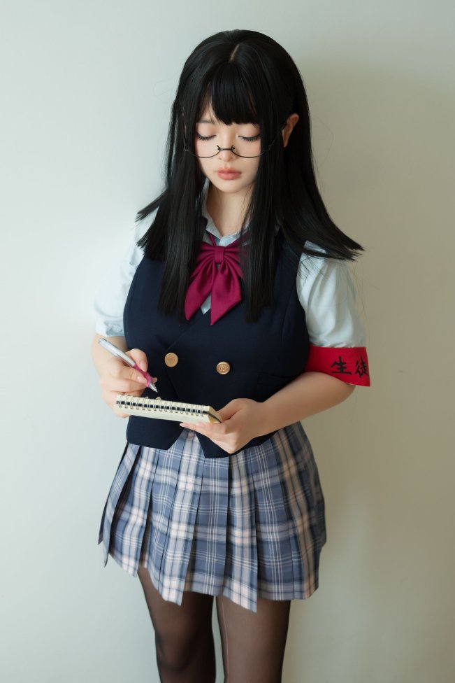 NinJA阿寨寨 – 写真合集下载