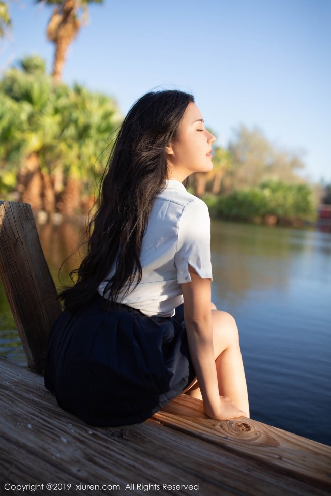 Manuela玛鲁娜 – 写真合集下载