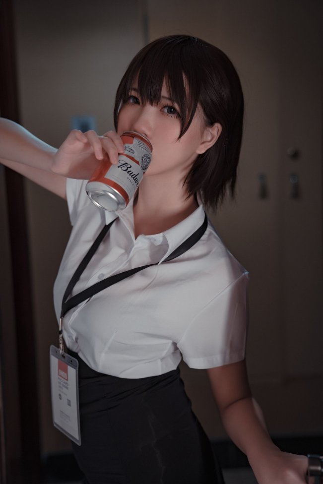 阿薰kaori – 写真合集下载