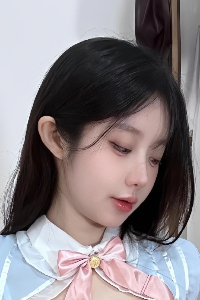 火龙果羊 – 写真合集下载