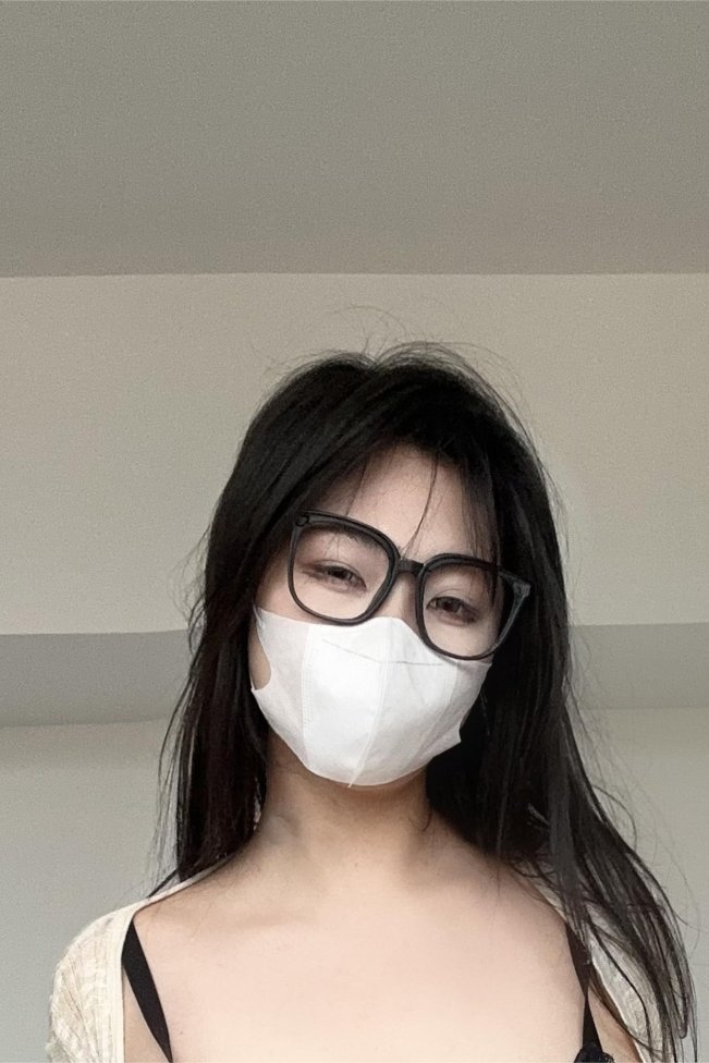 可爱的肉巴 – 写真合集下载