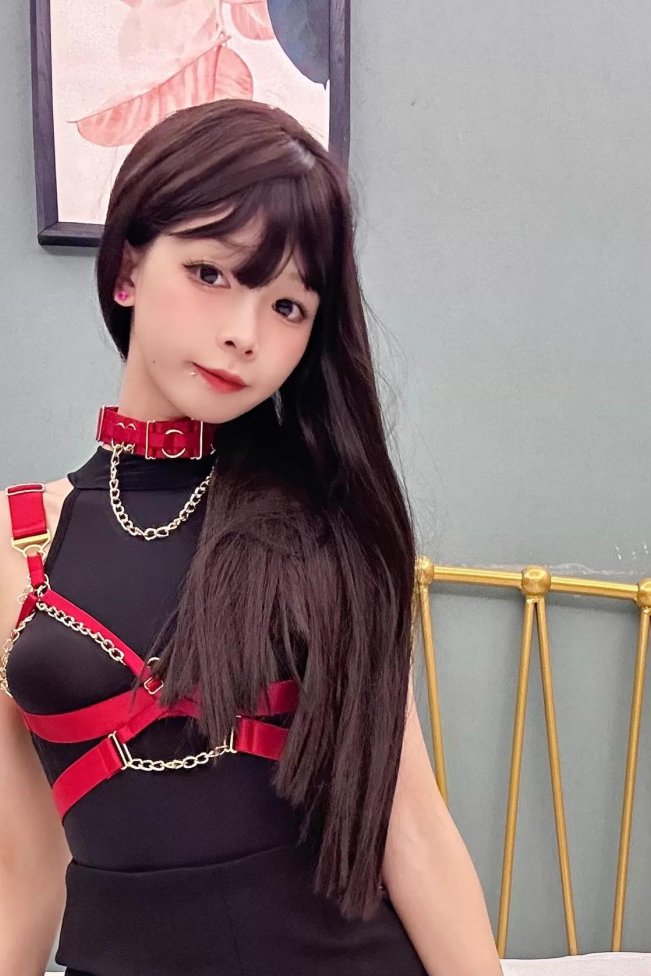 聂傲娇 – 写真合集下载