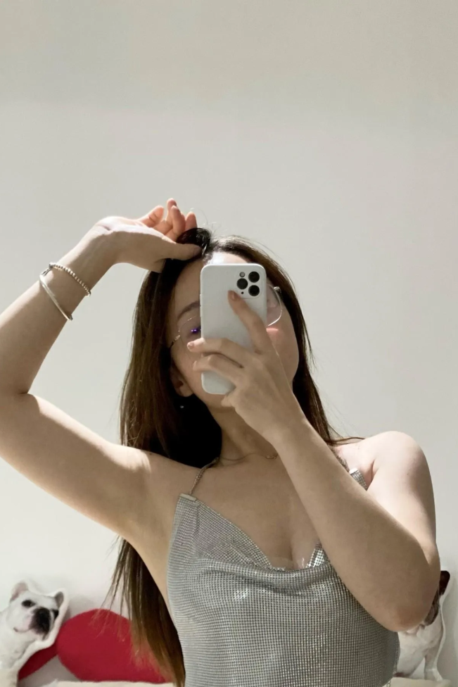 铁锤姐姐 – 写真合集下载